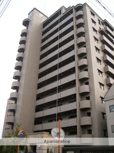 アルファステイツ中井町の画像