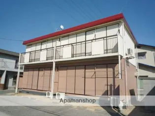 シティハイムフェリシアの画像