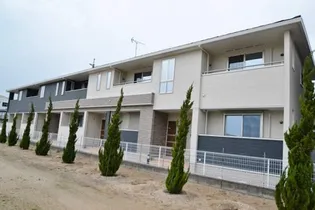 プラシードUNO Ⅰの画像