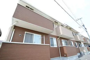 アルカンシェル C棟の画像