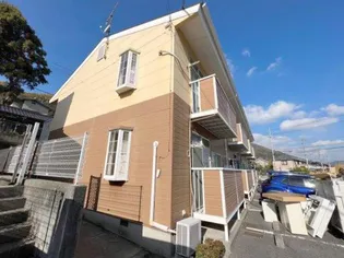 シーサイドメゾン十禅寺Aの画像