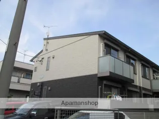 メゾン プレジールの画像