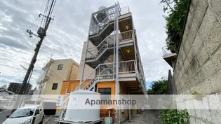 クレオハイツ国富の画像