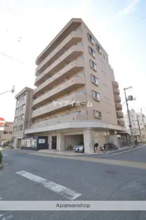 コンソラーレ春日町【3階】の外観