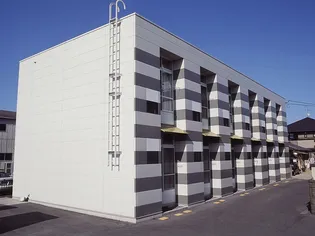 レオパレストトロの画像