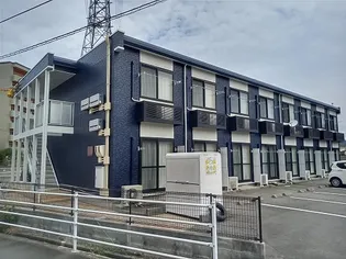 レオパレスシャルマン上道IIの画像