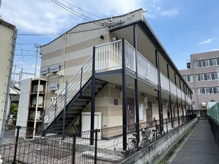 レオパレスルリームIIの画像