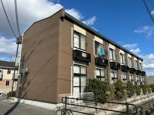 レオパレスマユリカⅣの画像