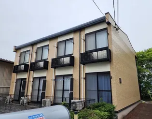 レオパレスルリームの画像