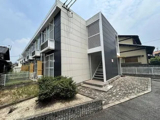 レオパレス吉備中山の画像