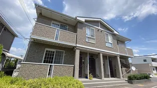 メゾンフレーズBの画像