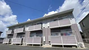 コスモハイツAの画像