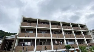 パラッツォ津島の画像