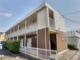 レオパレスファミーユの画像