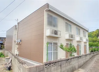 レオパレス瀬戸の画像