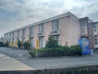 レオパレスピアチェーレ川口の画像