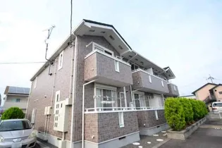 セレッソ【102号室】の外観