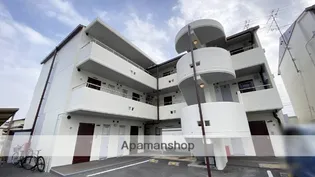 マンションLEE Ⅱ棟の画像