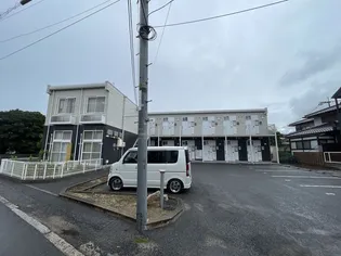 レオパレスミッドフォートの画像