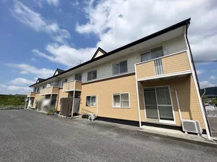 グリンピア古都Aの画像