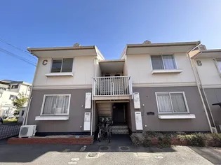 リベルテひらたC棟の画像