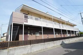 メゾン湯浅の画像