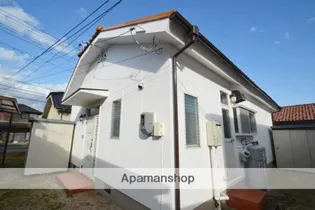 岡山県岡山市東区瀬戸町沖【一戸建】の外観