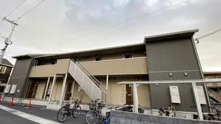 クラージュ Bの画像