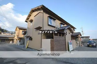 カーサ池ノ内C棟の画像