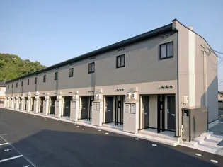 レオパレス千丸の画像