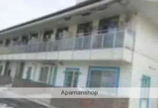 第1アルバマンションの画像