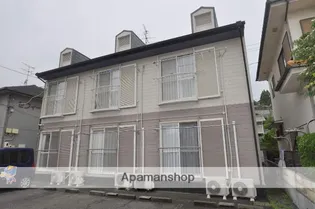 ストリーム津島の画像