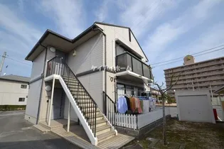 リバティ津高 北館の画像