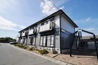 ライフステージ【203号室号室】の外観