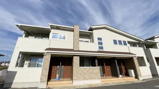 RIVER SIDEはるか Aの画像