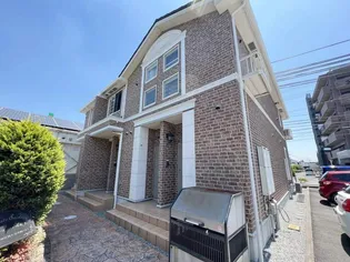 アバンツァート西大寺の画像