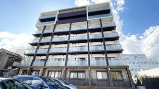 天瀬ハイマート【1階】の外観