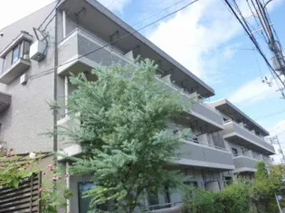 プリムローズ【303号室号室】の外観