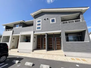 シェリールAの画像