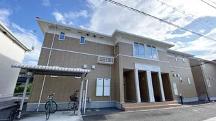 クリアネスメゾンBの画像