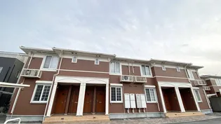 アールト A棟の画像