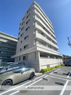 福富リングマンションの画像