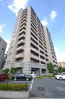 サーパスシティ大供の画像