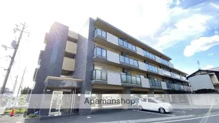 ブライトンコート東山の画像