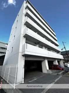 VILLA PRIMA【3階】の外観