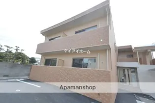 FRANKFURT東川原【2階】の外観