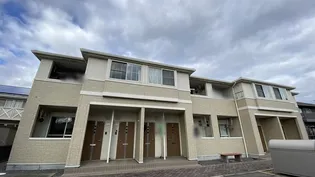 フィオリスタ アンジェラ【1階】の外観