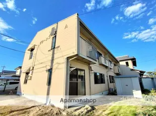 グリーンコーポAの画像