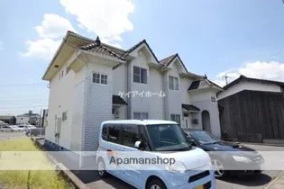 ウィンズ下中野 Aの画像