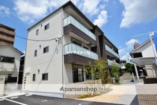 フレスクーラ医大東の画像